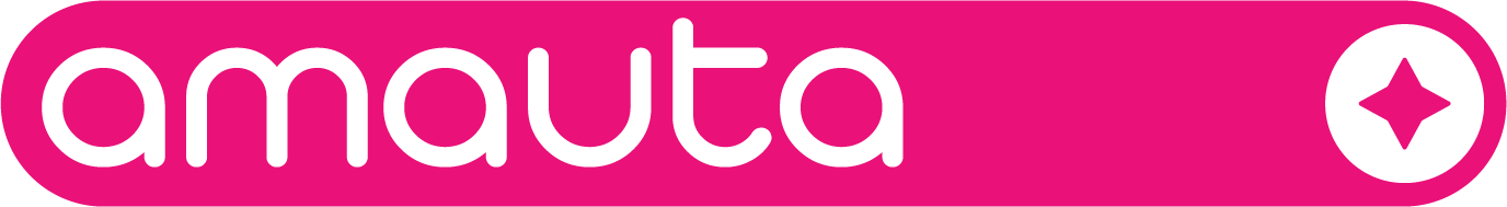Logo Amauta